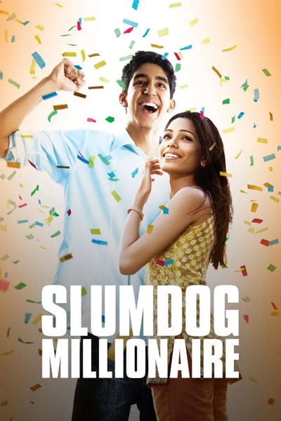 Download Slumdog Millionaire (2008) Hindi Movie 480p | 720p | 1080p BluRay ESub Download Slumdog Millionaire (2008) Hindi Movie 480p | 720p | 1080p BluRay ESub