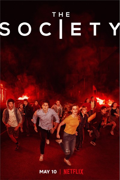 Download The Society (Season 1) Dual Audio {Hindi-English} Web Series 480p | 720p WEB-DL Esub Download The Society (Season 1) Dual Audio {Hindi-English} Web Series 480p | 720p WEB-DL Esub