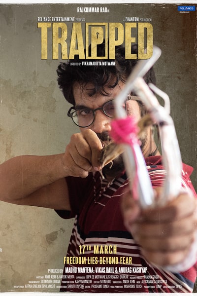 Download Trapped (2016) Hindi Movie 480p | 720p | 1080p WEB-DL ESub Download Trapped (2016) Hindi Movie 480p | 720p | 1080p WEB-DL ESub