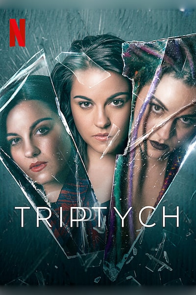 Download Triptych (Season 1) Multi Audio {Hindi-English-Spanish} NetFlix WEB Series 480p | 720p | 1080p WEB-DL ESub Download Triptych (Season 1) Multi Audio {Hindi-English-Spanish} NetFlix WEB Series 480p | 720p | 1080p WEB-DL ESub
