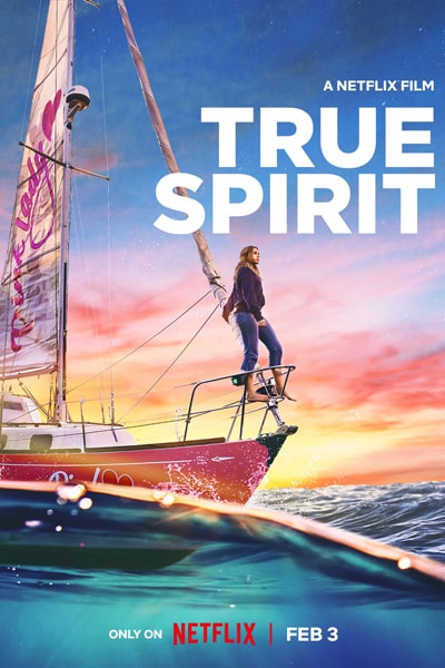 Download True Spirit (2023) Dual Audio {Hindi-English} Movie 480p | 720p | 1080p WEB-DL ESub Download True Spirit (2023) Dual Audio {Hindi-English} Movie 480p | 720p | 1080p WEB-DL ESub