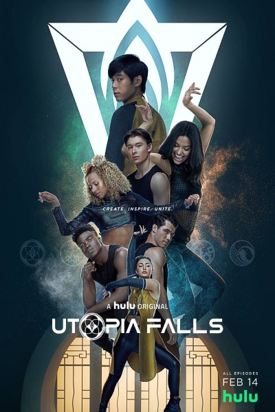 Download Utopia Falls – Face Off (Season 1) Hindi Web Series 720p | WEB-DL Esub Download Utopia Falls – Face Off (Season 1) Hindi Web Series 720p | WEB-DL Esub