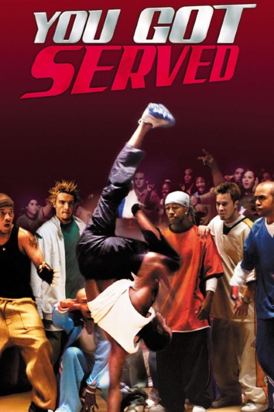 Download You Got Served (2004) Dual Audio {Hindi-English} Movie 480p | 720p | 1080p Bluray ESubs Download You Got Served (2004) Dual Audio {Hindi-English} Movie 480p | 720p | 1080p Bluray ESubs