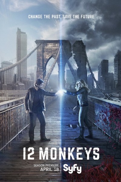 Download 12 Monkeys (Season 1 – 4) English Web Series 720p | WEB-DL Esub Download 12 Monkeys (Season 1 – 4) English Web Series 720p | WEB-DL Esub