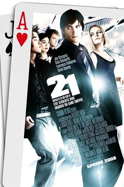 Download 21 (2008) Dual Audio {Hindi-English} Movie 480p | 720p | 1080p BluRay ESub Download 21 (2008) Dual Audio {Hindi-English} Movie 480p | 720p | 1080p BluRay ESub