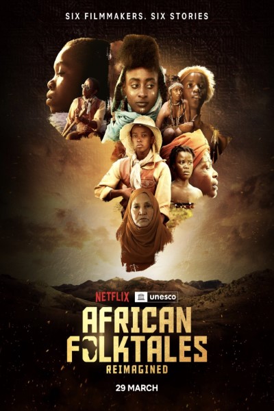 Download African Folktales, Reimagined (Season 1) Arabic Web Series 720p | 1080p WEB-DL Esub Download African Folktales, Reimagined (Season 1) Arabic Web Series 720p | 1080p WEB-DL Esub