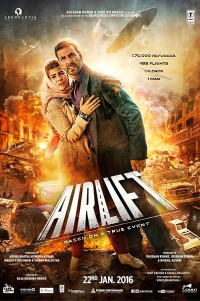 Download Airlift (2016) Hindi Movie 480p | 720p | 1080p BluRay ESub Download Airlift (2016) Hindi Movie 480p | 720p | 1080p BluRay ESub