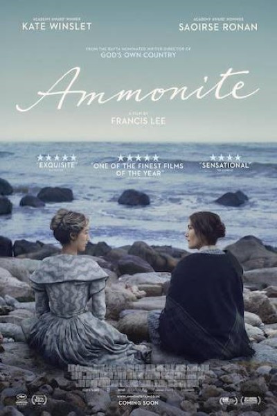 Download Ammonite (2020) English Movie 480p | 720p | 1080p Bluray ESub Download Ammonite (2020) English Movie 480p | 720p | 1080p Bluray ESub