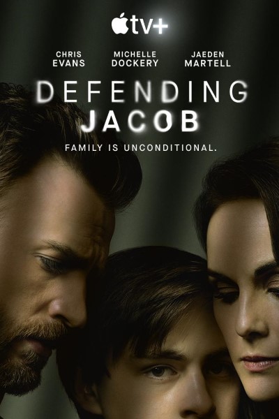 Download Defending Jacob (Season 1) English Web Series 720p | WEB-DL Esub Download Defending Jacob (Season 1) English Web Series 720p | WEB-DL Esub