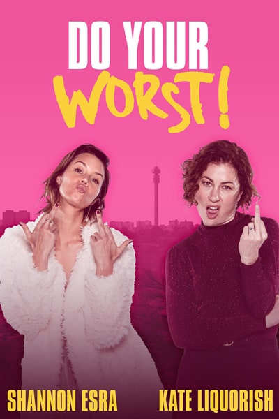 Download Do Your Worst (2023) English Movie 480p | 720p | 1080p WEB-DL ESub Download Do Your Worst (2023) English Movie 480p | 720p | 1080p WEB-DL ESub