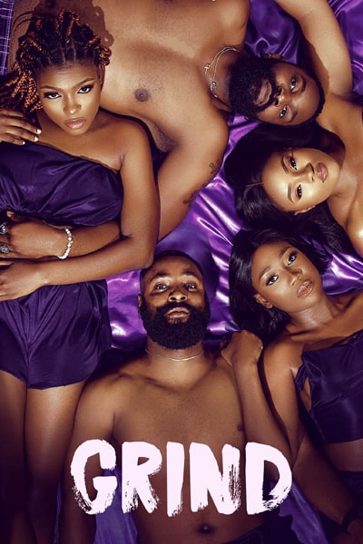 Download GRIND (Season 1) English Amazon Prime WEB Series 480p | 720p | 1080p WEB-DL ESub || [S01E09 Added]