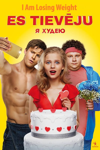 Download I Am Losing Weight (2018) Russian Movie 480p | 720p | 1080p WEB-DL Download I Am Losing Weight (2018) Russian Movie 480p | 720p | 1080p WEB-DL