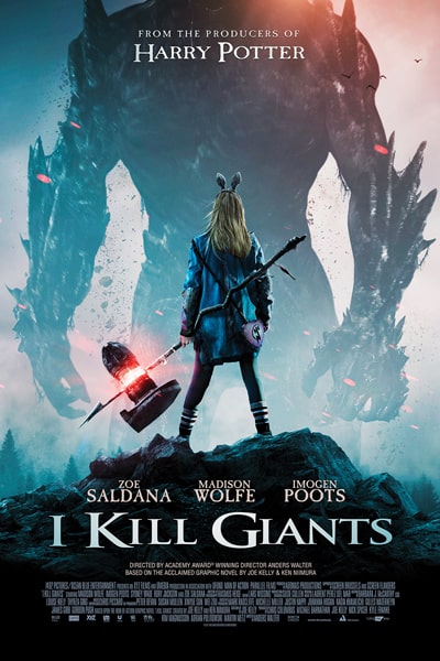 Download I Kill Giants (2017) English Movie 480p | 720p | 1080p BluRay ESub Download I Kill Giants (2017) English Movie 480p | 720p | 1080p BluRay ESub