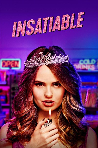 Download Insatiable (Season 1 – 2) Dual Audio {Hindi-English} Web Series 720p | WEB-DL Esub Download Insatiable (Season 1 – 2) Dual Audio {Hindi-English} Web Series 720p | WEB-DL Esub