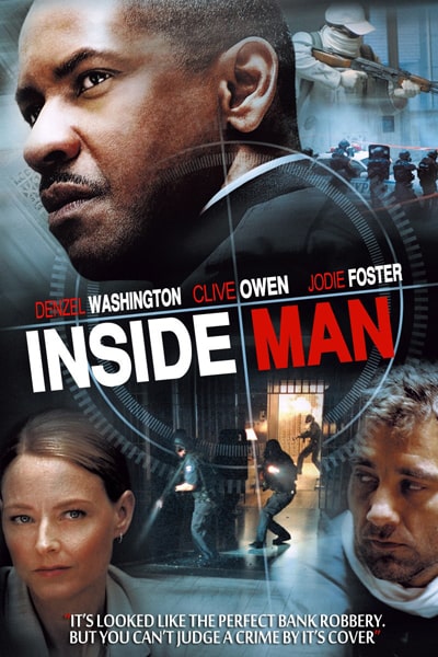 Download Inside Man (2006) Dual Audio {Hindi-English} Movie 480p | 720p | 1080p BluRay ESub Download Inside Man (2006) Dual Audio {Hindi-English} Movie 480p | 720p | 1080p BluRay ESub