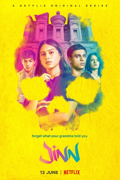 Download Jinn (Season 1) Hindi Dubbed Web Series 720p | WEB-DL Esub Download Jinn (Season 1) Hindi Dubbed Web Series 720p | WEB-DL Esub