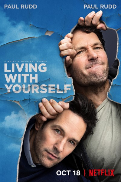 Download Living with Yourself (Season 1) Dual Audio {Hindi-English} Web Series 720p | WEB-DL Esub Download Living with Yourself (Season 1) Dual Audio {Hindi-English} Web Series 720p | WEB-DL Esub