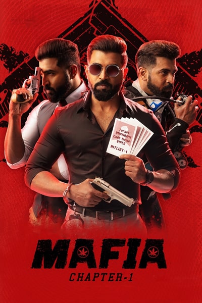 Download Mafia: Chapter 1 (2020) Dual Audio {Hindi-Tamil} Movie 480p | 720p | 1080p WEB-DL ESub Download Mafia: Chapter 1 (2020) Dual Audio {Hindi-Tamil} Movie 480p | 720p | 1080p WEB-DL ESub