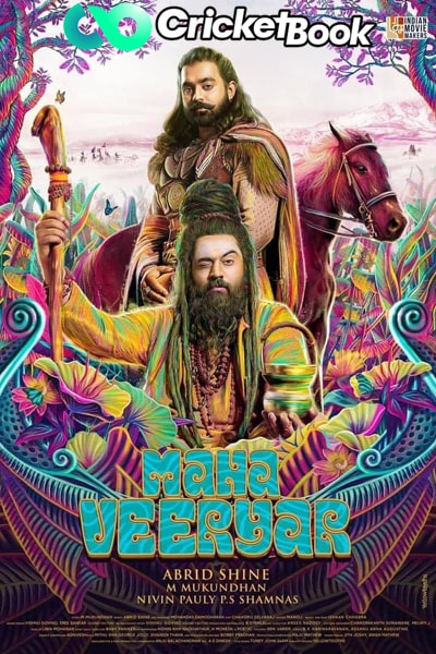 Download Mahaveeryar (2022) Dual Audio {Hindi (HQ)-Malayalam} Movie 480p | 720p | 1080p HDRip Download Mahaveeryar (2022) Dual Audio {Hindi (HQ)-Malayalam} Movie 480p | 720p | 1080p HDRip