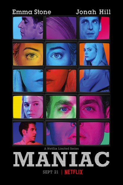 Download Maniac (Season 1) English Web Series 720p | WEB-DL Esub Download Maniac (Season 1) English Web Series 720p | WEB-DL Esub