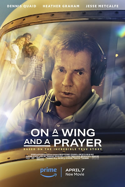 Download On a Wing and a Prayer (2023) Dual Audio {Hindi-English} Movie 480p | 720p | 1080p WEB-DL ESub Download On a Wing and a Prayer (2023) Dual Audio {Hindi-English} Movie 480p | 720p | 1080p WEB-DL ESub