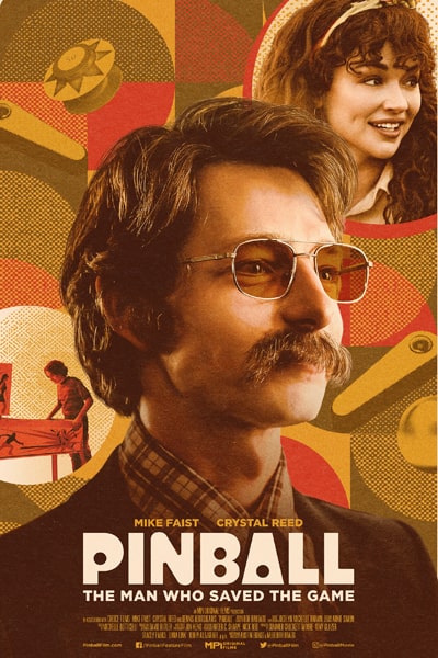 Download Pinball: The Man Who Saved the Game (2022) English Movie 480p | 720p | 1080p WEB-DL ESub Download Pinball: The Man Who Saved the Game (2022) English Movie 480p | 720p | 1080p WEB-DL ESub