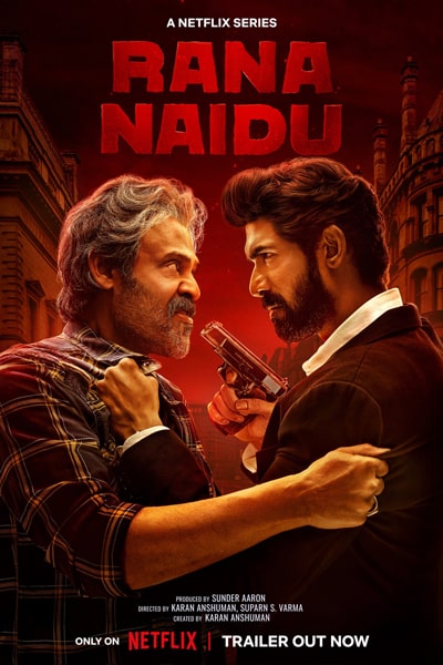Download Rana Naidu (Season 1) Hindi NetFlix WEB Series 480p | 720p | 1080p WEB-DL ESub Download Rana Naidu (Season 1) Hindi NetFlix WEB Series 480p | 720p | 1080p WEB-DL ESub