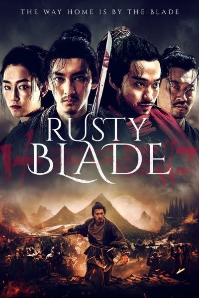 Download Rusty Blade (2022) Dual Audio {Hindi-Chinese} Movie 480p | 720p | 1080p WEB-DL CSub Download Rusty Blade (2022) Dual Audio {Hindi-Chinese} Movie 480p | 720p | 1080p WEB-DL CSub