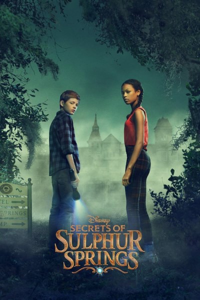 Download Secrets of Sulphur Springs (Season 1) English Web Series 720p | 1080p WEB-DL Esub Download Secrets of Sulphur Springs (Season 1) English Web Series 720p | 1080p WEB-DL Esub