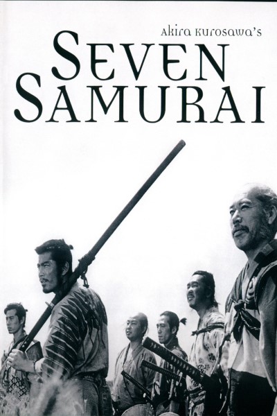 Download Seven Samurai (1954) Japanese Movie 480p | 720p | 1080p Bluray English Subtitles Download Seven Samurai (1954) Japanese Movie 480p | 720p | 1080p Bluray English Subtitles