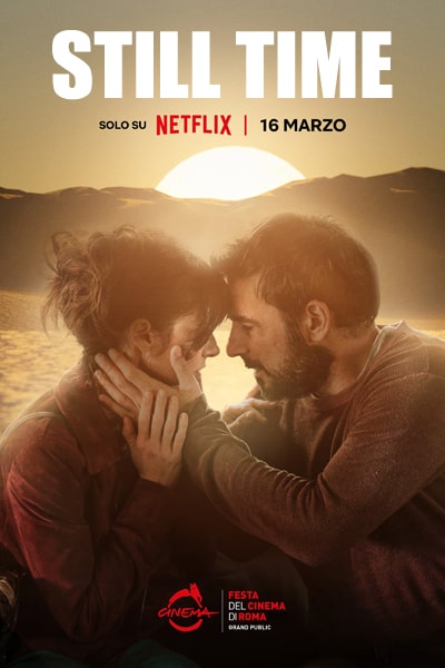 Download Still Time (2023) Dual Audio {English-Italian} Movie 480p | 720p | 1080p WEB-DL ESub Download Still Time (2023) Dual Audio {English-Italian} Movie 480p | 720p | 1080p WEB-DL ESub
