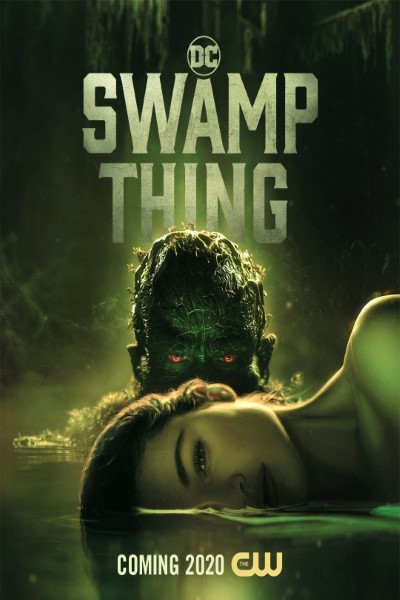 Download Swamp Thing (Season 1) English Web Series 720p | WEB-DL ESub Download Swamp Thing (Season 1) English Web Series 720p | WEB-DL ESub