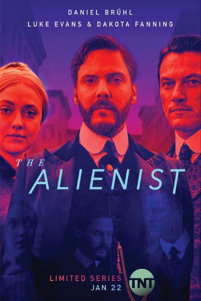 Download The Alienist (Season 1-2) Dual Audio {Hindi-English} Web Series 720p | WEB-DL Esub Download The Alienist (Season 1-2) Dual Audio {Hindi-English} Web Series 720p | WEB-DL Esub
