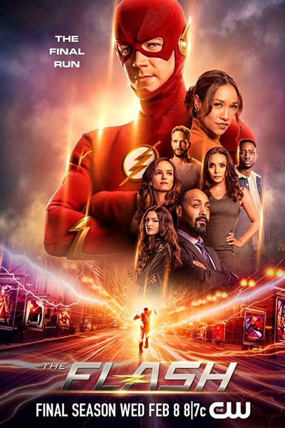 Download The Flash (Season 1 – 9) English The CW Network WEB Series 480p | 720p | 1080p BluRay ESub Download The Flash (Season 1 – 9) English The CW Network WEB Series 480p | 720p | 1080p BluRay ESub