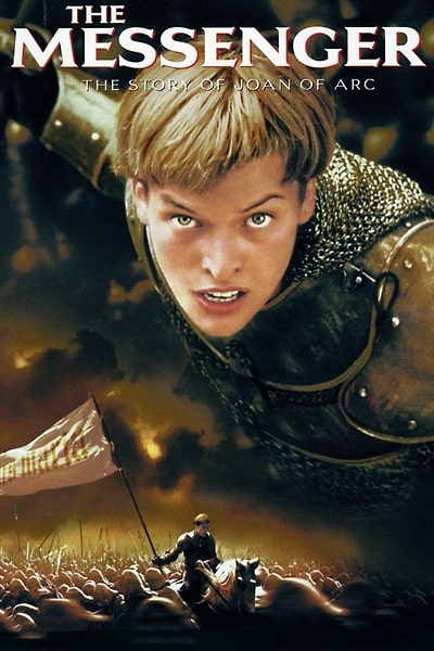 Download The Messenger: The Story of Joan of Arc (1999) Dual Audio {Hindi-English} Movie 480p | 720p | 1080p BluRay ESub Download The Messenger: The Story of Joan of Arc (1999) Dual Audio {Hindi-English} Movie 480p | 720p | 1080p BluRay ESub