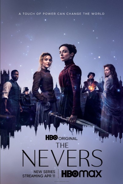 Download The Nevers (Season 1) English Web Series 720p | 1080p WEB-DL Esub Download The Nevers (Season 1) English Web Series 720p | 1080p WEB-DL Esub