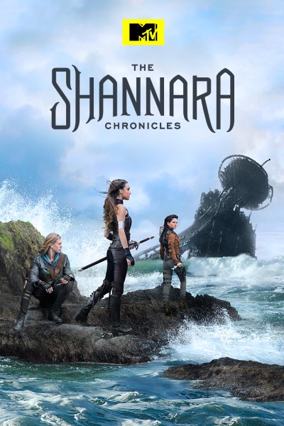 Download The Shannara Chronicles (Season 1-2) Dual Audio {Hindi-English} Web Series 480p | 720p WEB-DL Esub Download The Shannara Chronicles (Season 1-2) Dual Audio {Hindi-English} Web Series 480p | 720p WEB-DL Esub