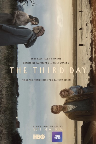 Download The Third Day (Season 1) English Web Series 720p | WEB-DL Esub Download The Third Day (Season 1) English Web Series 720p | WEB-DL Esub