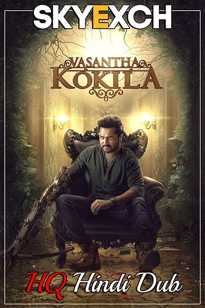 Download Vasantha Mullai (2023) Dual Audio {Hindi (HQ)-Tamil} Movie 480p | 720p | 1080p HDRip Download Vasantha Mullai (2023) Dual Audio {Hindi (HQ)-Tamil} Movie 480p | 720p | 1080p HDRip