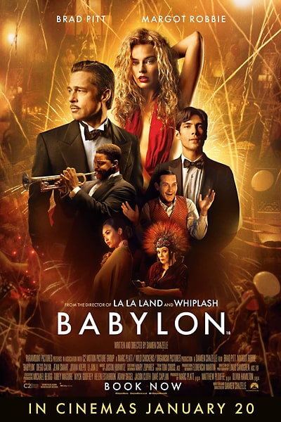Download Babylon (2022) Dual Audio {Hindi-English} Movie 480p | 720p | 1080p BluRay ESub Download Babylon (2022) Dual Audio {Hindi-English} Movie 480p | 720p | 1080p BluRay ESub
