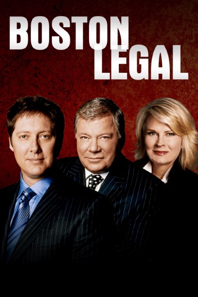Download Boston Legal (Season 1-5) English Web Series 720p | WEB-DL Esub Download Boston Legal (Season 1-5) English Web Series 720p | WEB-DL Esub