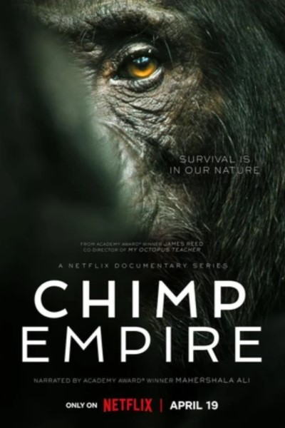 Download Chimp Empire (Season 1) Dual Audio {Hindi-English} Web Series 720p | 1080p WEB-DL Esub Download Chimp Empire (Season 1) Dual Audio {Hindi-English} Web Series 720p | 1080p WEB-DL Esub