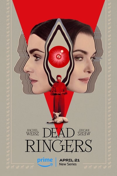 Download Dead Ringers (Season 1) Dual Audio {Hindi-English} Amazon Prime WEB Series 480p | 720p | 1080p WEB-DL ESub Download Dead Ringers (Season 1) Dual Audio {Hindi-English} Amazon Prime WEB Series 480p | 720p | 1080p WEB-DL ESub