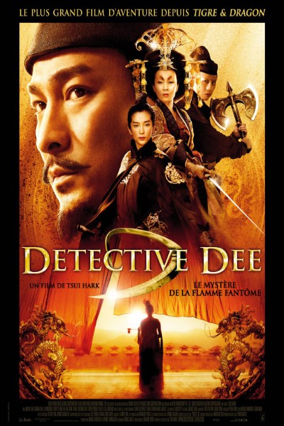 Download Detective Dee: The Mystery of the Phantom Flame (2010) Dual Audio {Hindi-English} Movie 480p | 720p | 1080p Bluray Download Detective Dee: The Mystery of the Phantom Flame (2010) Dual Audio {Hindi-English} Movie 480p | 720p | 1080p Bluray