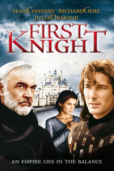 Download First Knight (1995) English Movie 480p | 720p WEB-DL ESubs Download First Knight (1995) English Movie 480p | 720p WEB-DL ESubs