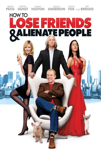 Download How to Lose Friends & Alienate People (2008) English Movie 480p | 720p | 1080p Bluray ESub Download How to Lose Friends & Alienate People (2008) English Movie 480p | 720p | 1080p Bluray ESub