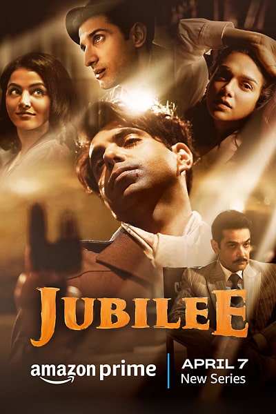 Download Jubilee (Season 1) Hindi Amazon Prime WEB Series 480p | 720p | 1080p WEB-DL ESub Download Jubilee (Season 1) Hindi Amazon Prime WEB Series 480p | 720p | 1080p WEB-DL ESub