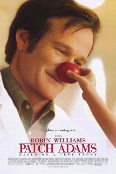 Download Patch Adams (1998) Dual Audio {Hindi-English} Movie 480p | 720p | 1080p Bluray ESub Download Patch Adams (1998) Dual Audio {Hindi-English} Movie 480p | 720p | 1080p Bluray ESub