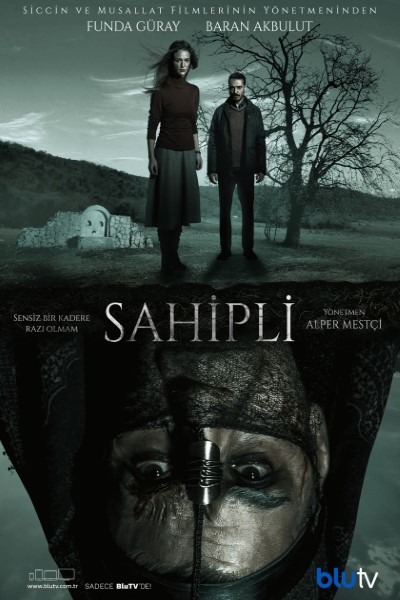 Download Possessed: Sahipli (Season 1) Hindi Dubbed Turkish Series 720p | WEB-DL Esub Download Possessed: Sahipli (Season 1) Hindi Dubbed Turkish Series 720p | WEB-DL Esub