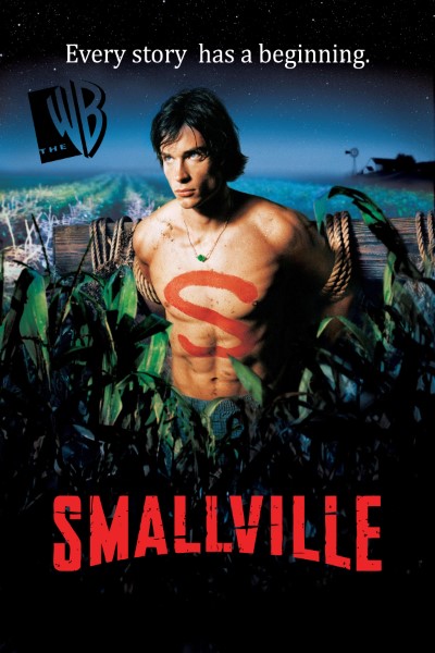 Download Smallville (Season 1-4) English Web Series 720p | WEB-DL Esub Download Smallville (Season 1-4) English Web Series 720p | WEB-DL Esub